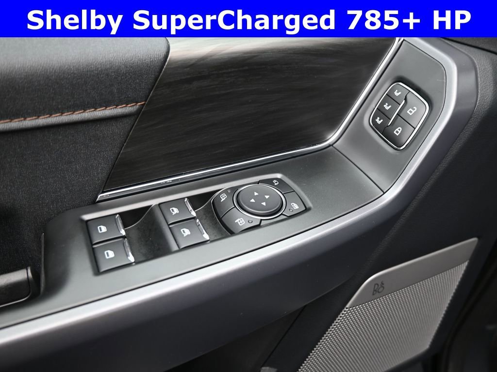 New 2025 Ford F150 Lariat w/ Equipment Group 502A High image 16