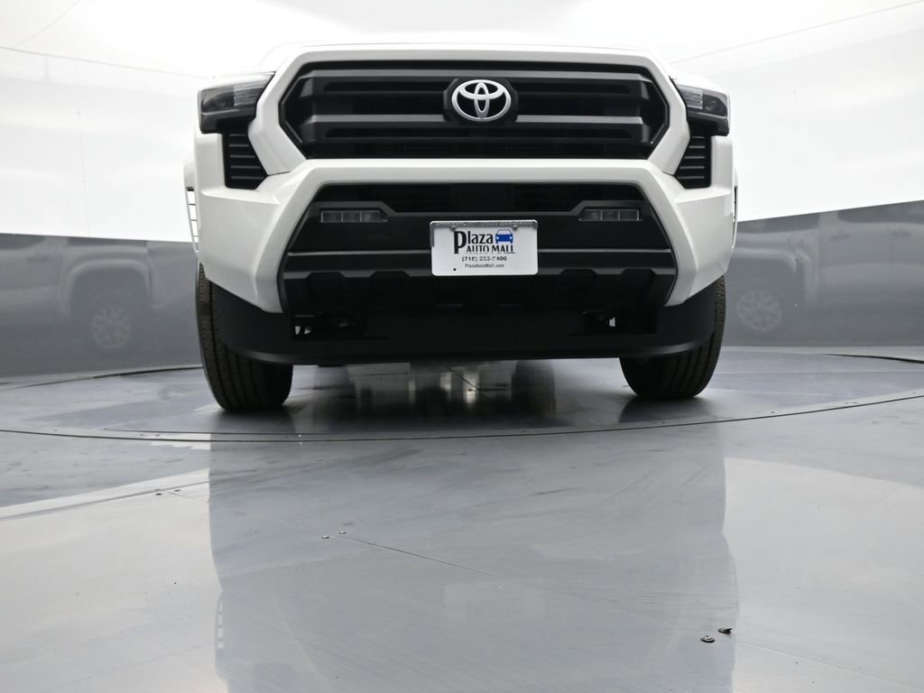 Certified 2024 Toyota Tacoma SR5 image 27