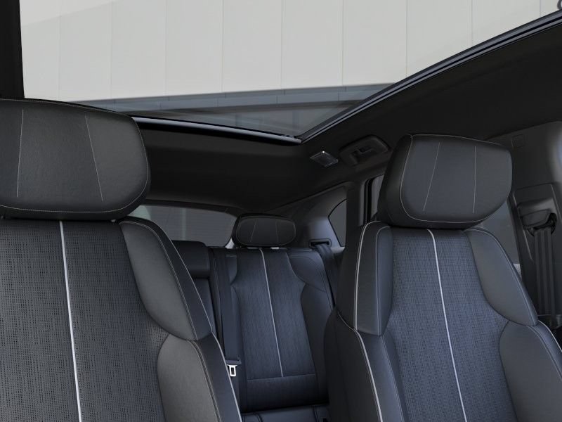 New 2026 Cadillac Optiq Sport 2 w/ LPO, Floor Liner Package RWD image 25