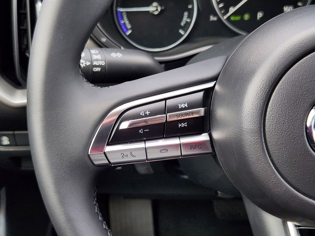 New 2026 MAZDA CX-50 AWD 2.5 Hybrid w/ Premium Pkg image 18