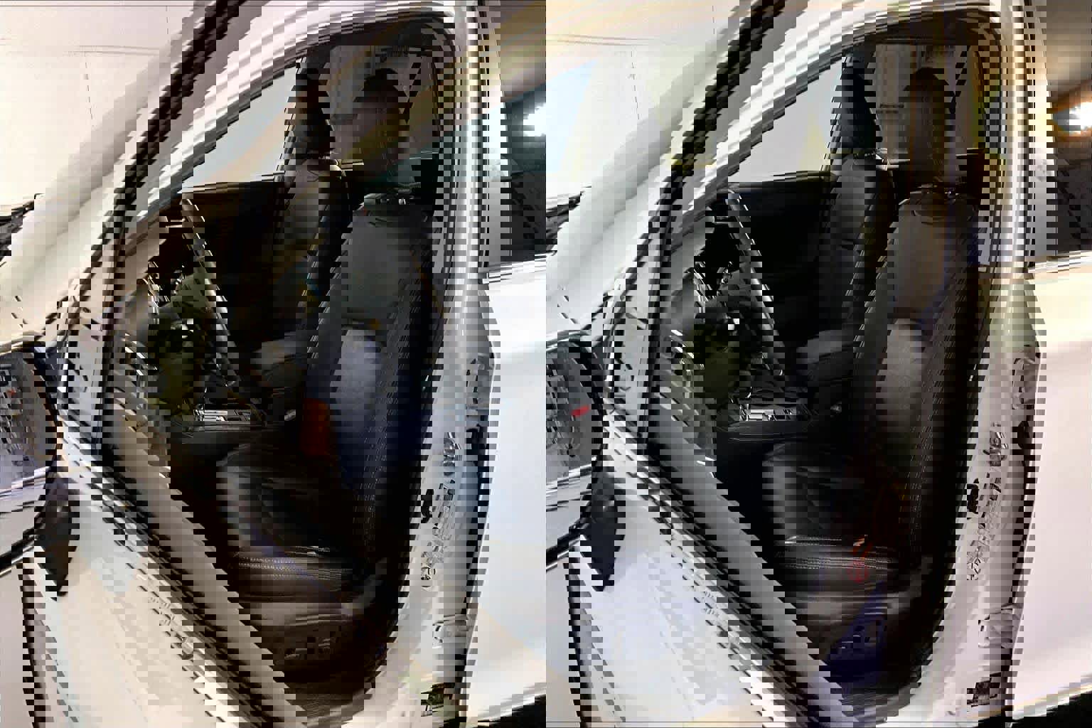 Used 2016 Subaru Outback 3.6R Limited image 9