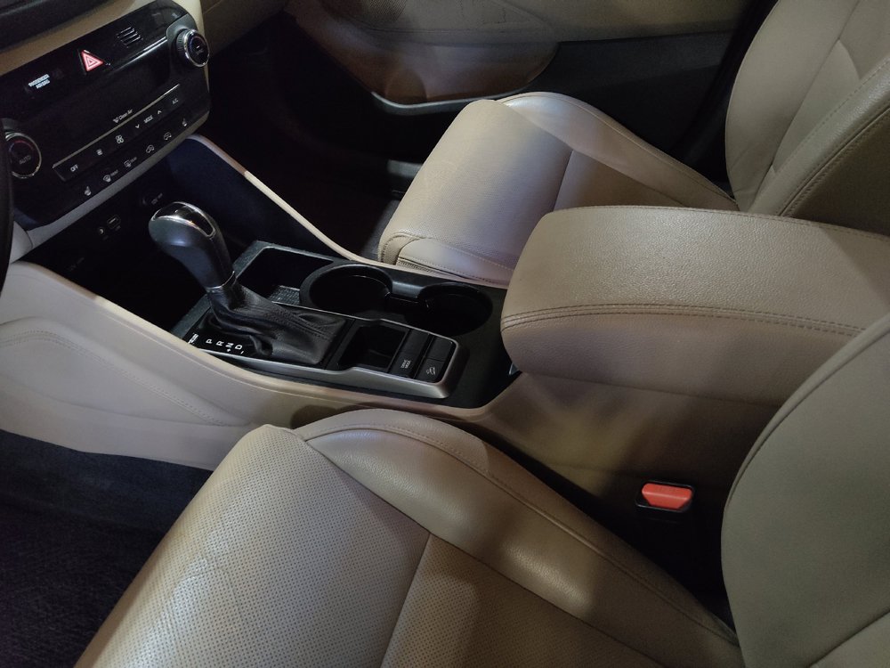 Used 2016 Hyundai Tucson Limited FWD image 26