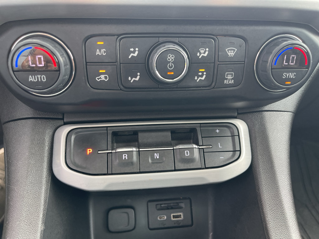 Used 2023 GMC Acadia SLT w/ Elevation Edition AWD/4WD image 27