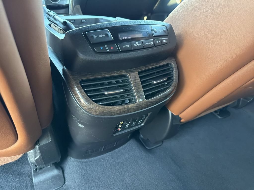 Used 2011 Acura MDX w/ Advance & Entertainment AWD/4WD image 27