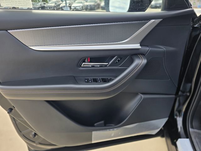 New 2026 MAZDA CX-70 SC Plus image 19