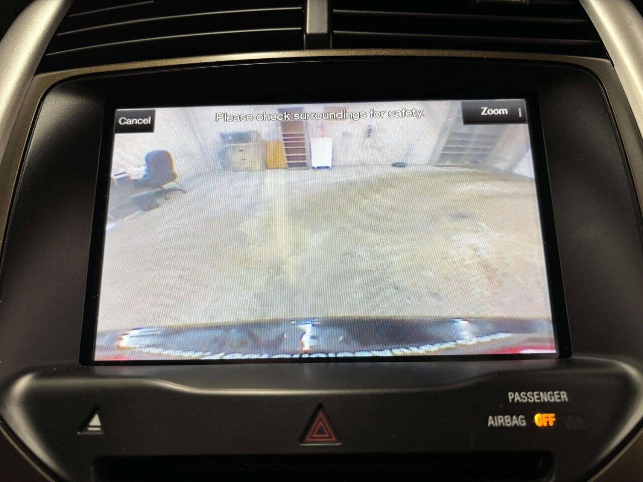 Used 2011 Ford Edge SEL w/ 202A Rapid Spec Order Code AWD/4WD image 26