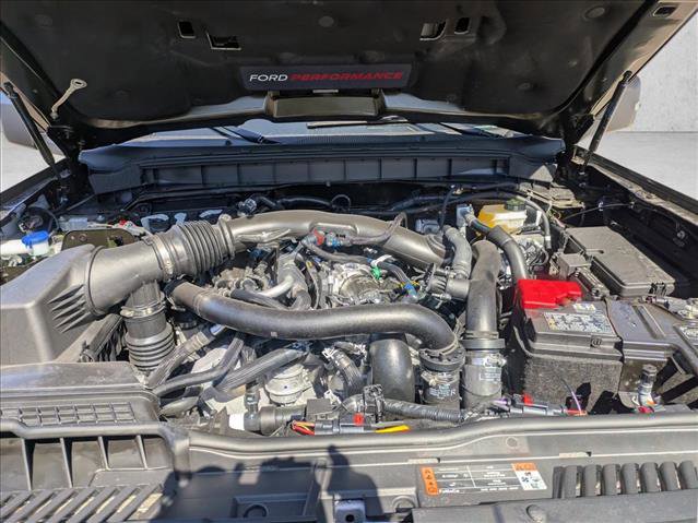 New 2025 Ford Bronco Raptor w/ Interior Carbon Fiber Pack image 16