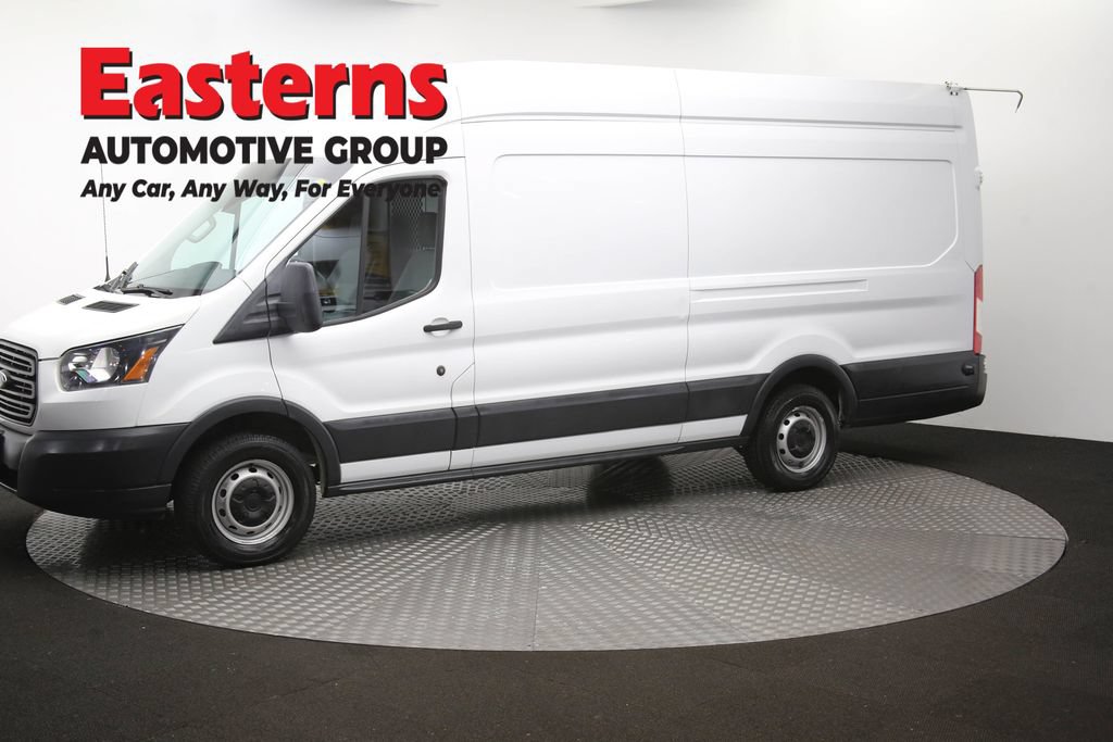 Used 2017 Ford Transit 250 148 High Roof Extended RWD image 55