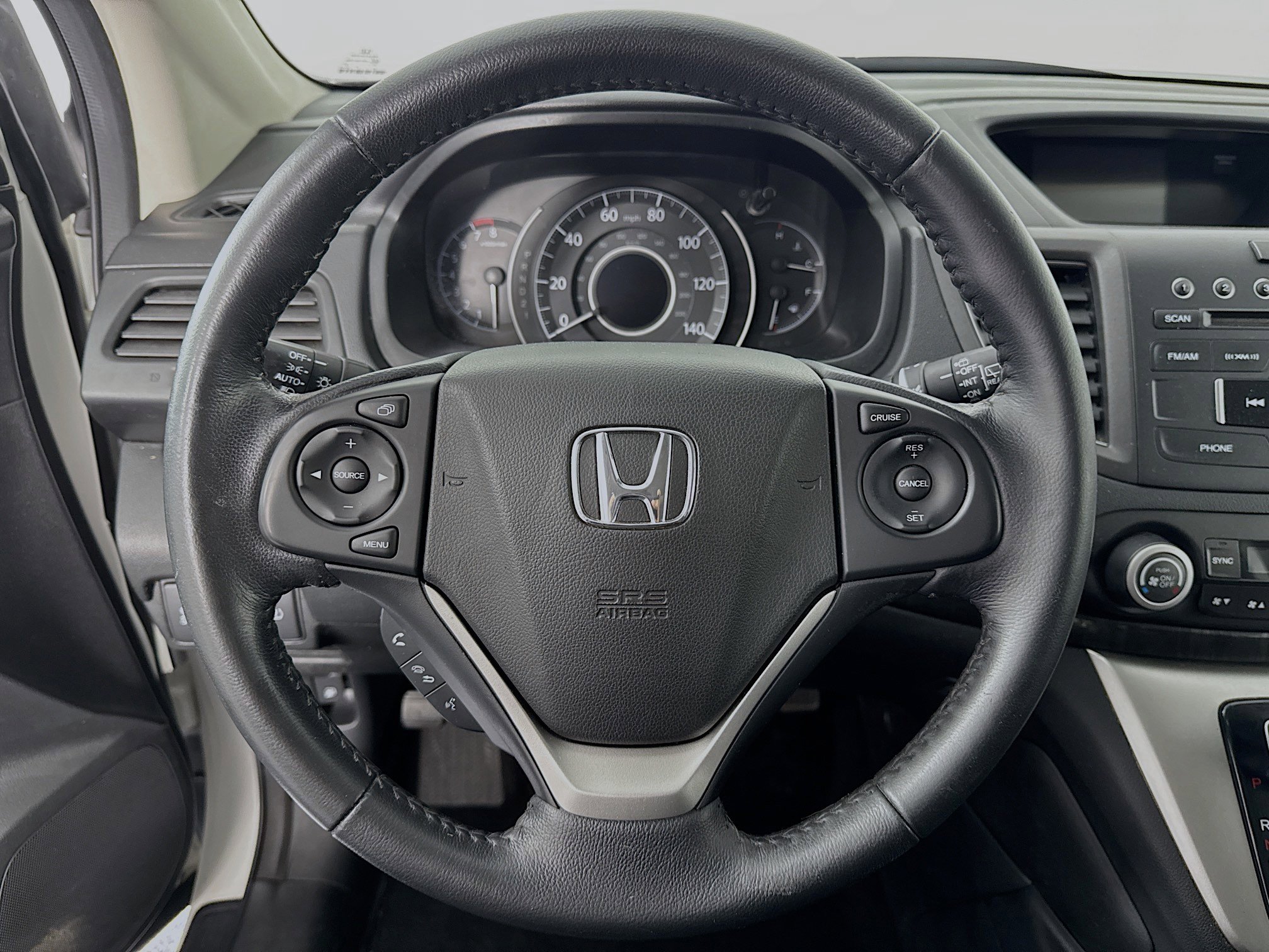 Used 2014 Honda CR-V EX-L image 11