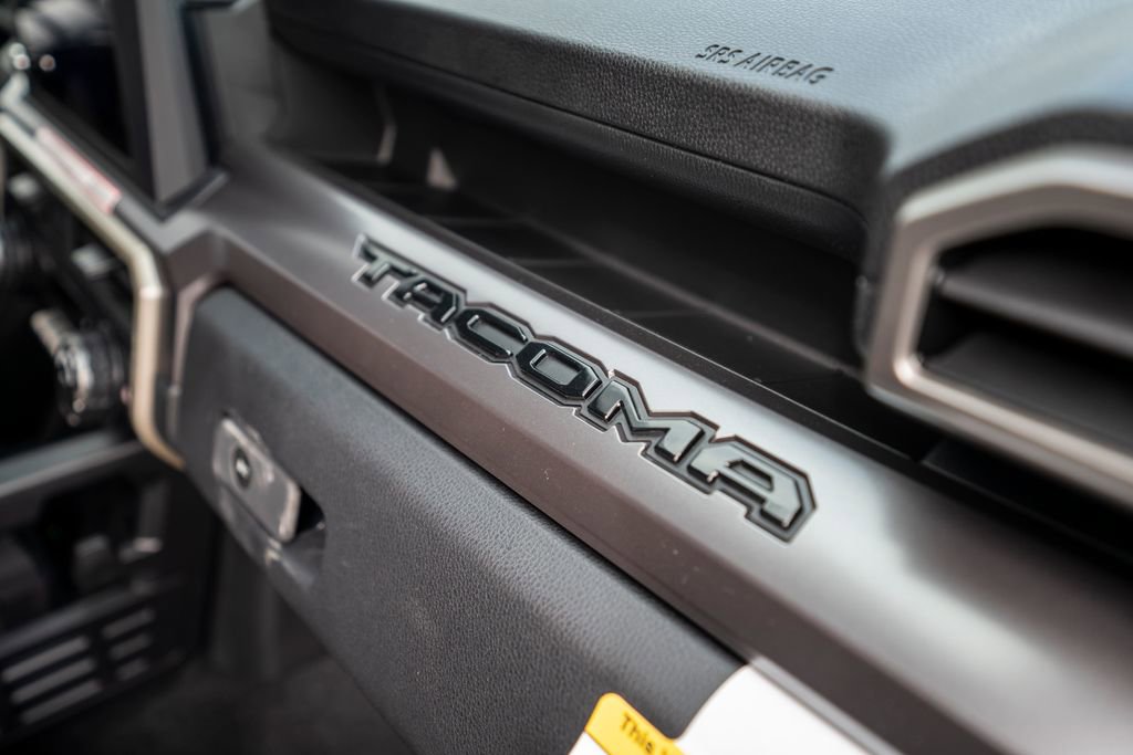 New 2026 Toyota Tacoma SR5 image 41