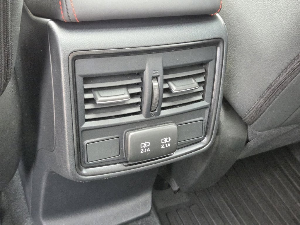 Certified 2024 Subaru Forester Sport AWD/4WD image 16