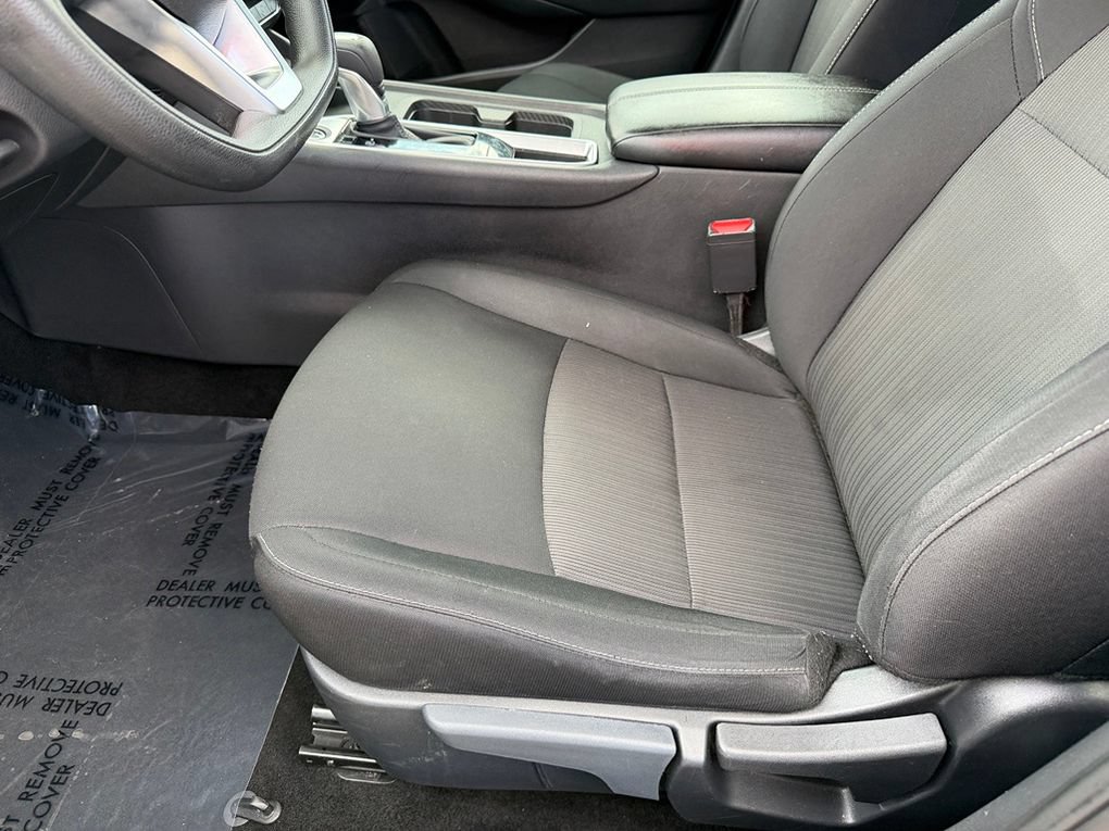 Used 2024 Nissan Sentra SV FWD image 38