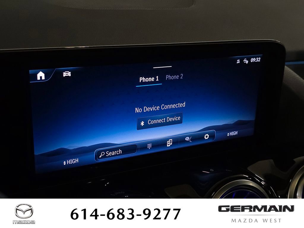 Used 2025 Mercedes-Benz GLA 250 4MATIC image 29