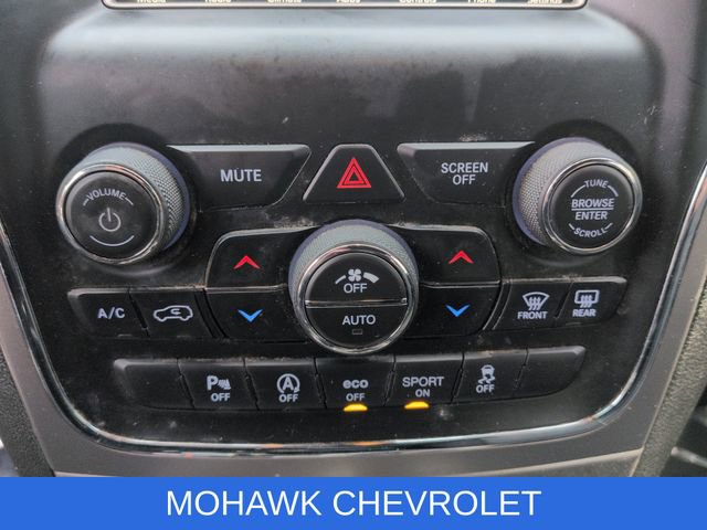 Used 2021 Jeep Grand Cherokee Laredo AWD/4WD image 19