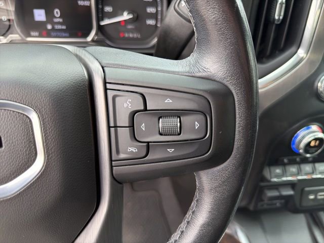 Used 2020 GMC Sierra 1500 Denali w/ Denali Ultimate Package image 13