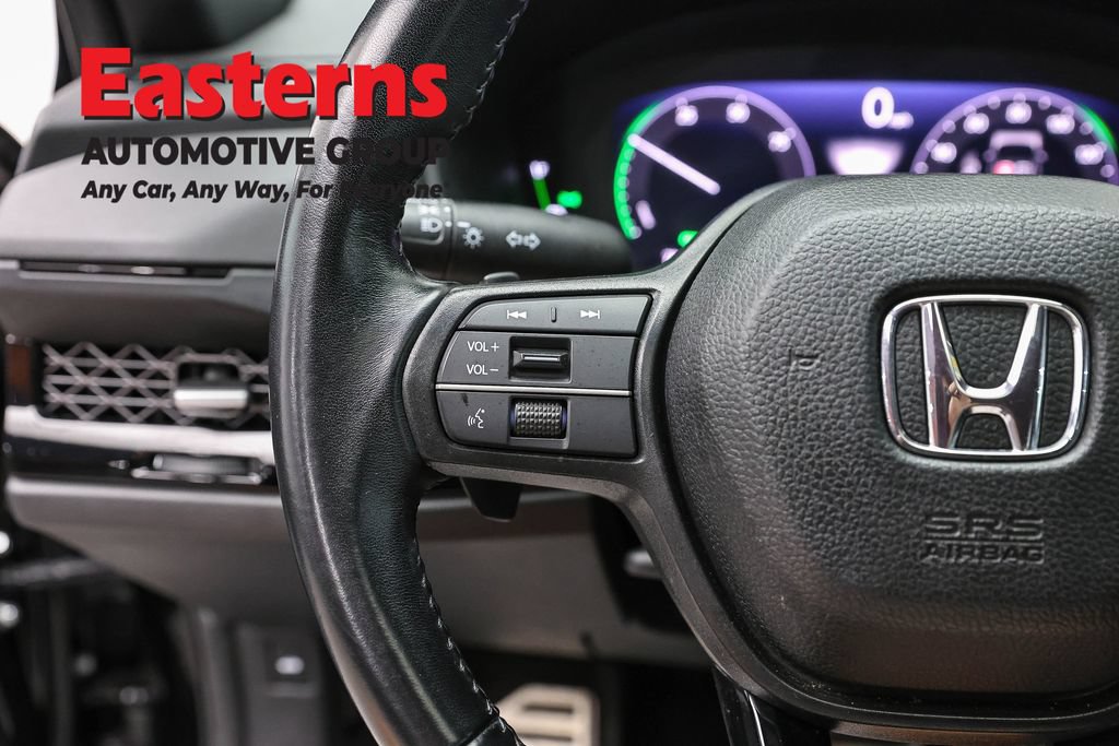 Used 2024 Honda Accord Sport image 15