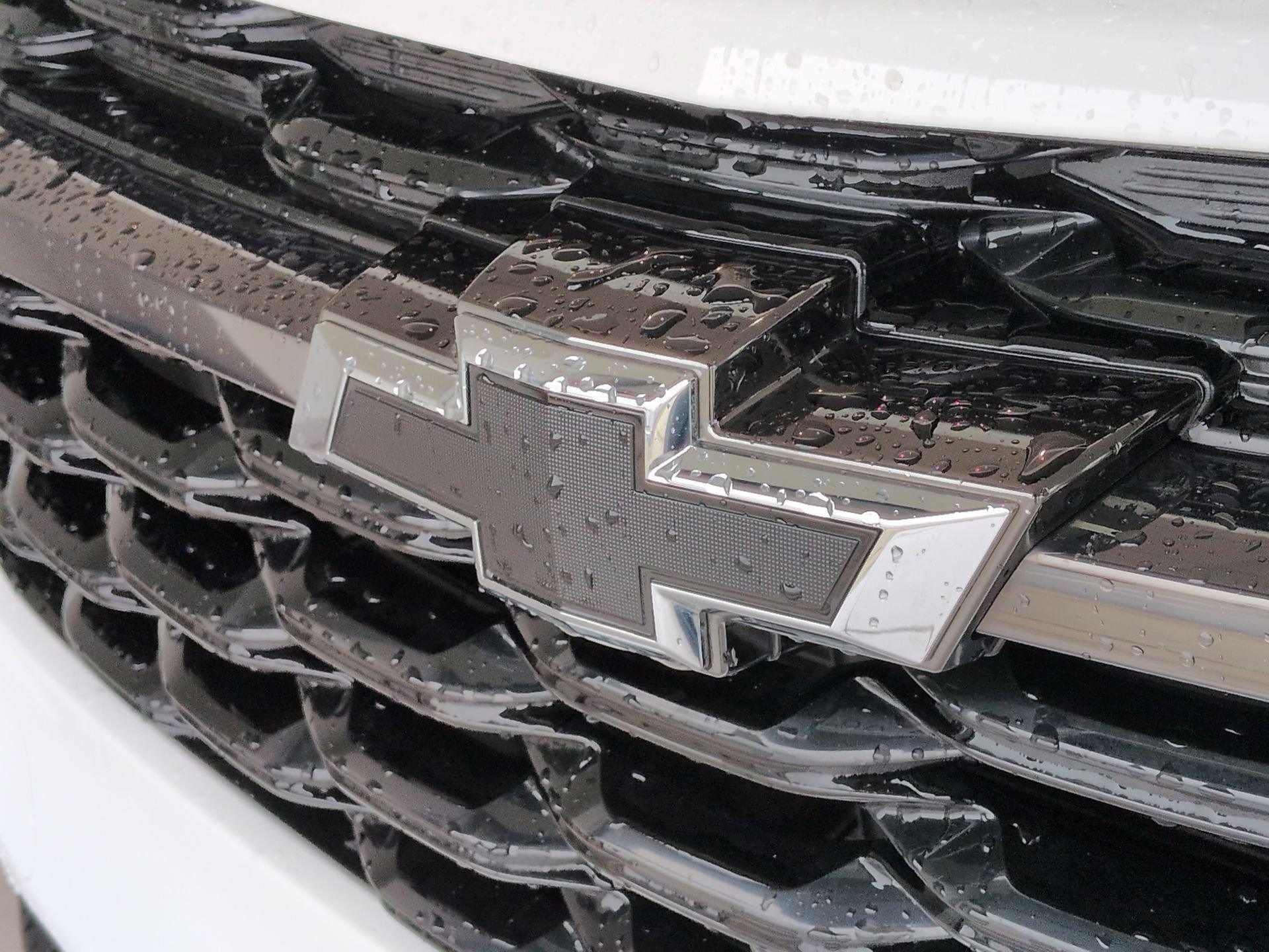 Certified 2024 Chevrolet Trax RS image 29