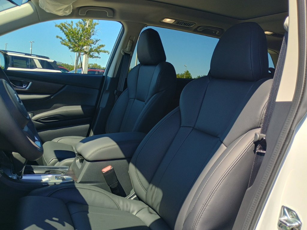 New 2027 Subaru Ascent Touring AWD/4WD image 14