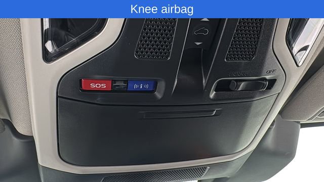 New 2025 Subaru Outback Onyx Edition image 31