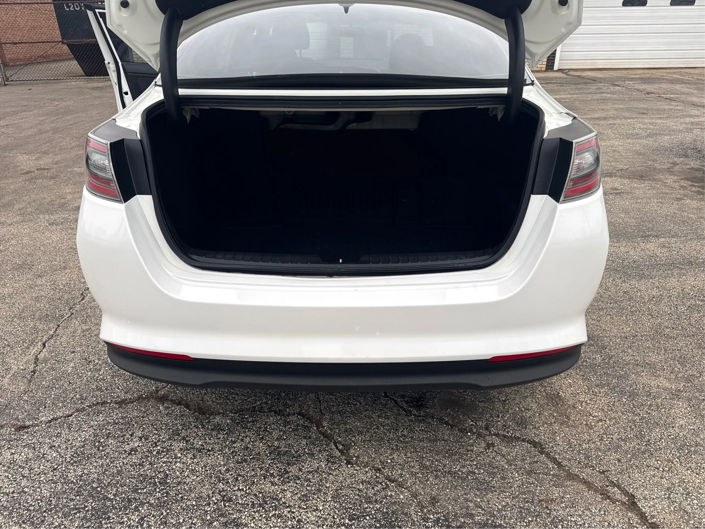 Used 2014 Kia Optima LX w/ Hybrid Convenience Package image 15