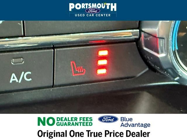 Used 2022 Ford F150 XLT w/ Equipment Group 302A High image 14