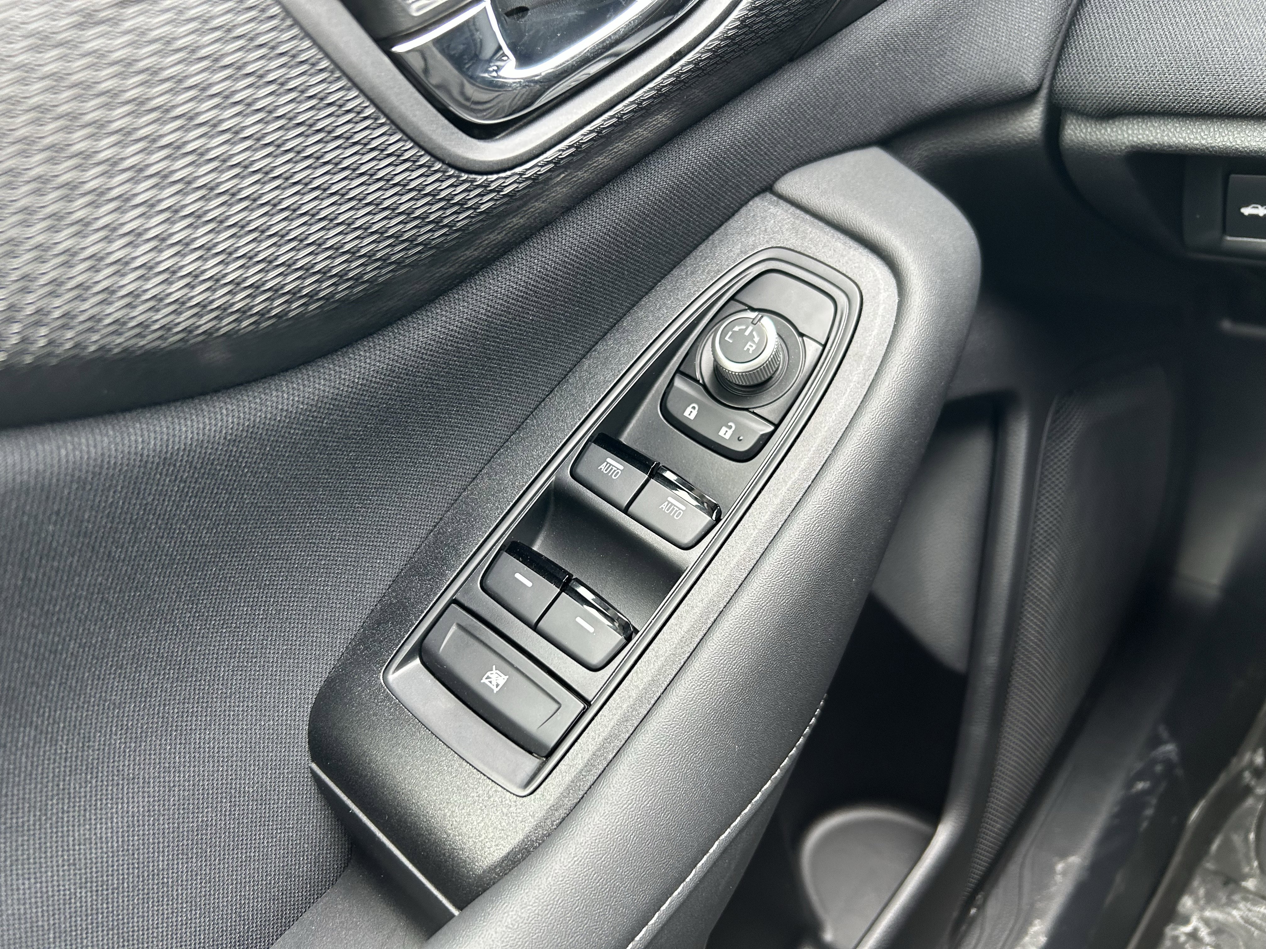 Used 2025 Subaru Legacy Premium image 19