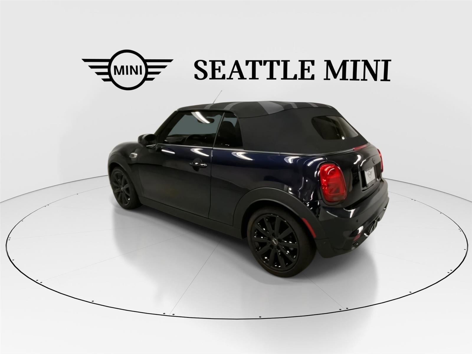 Used 2021 MINI Cooper S image 8