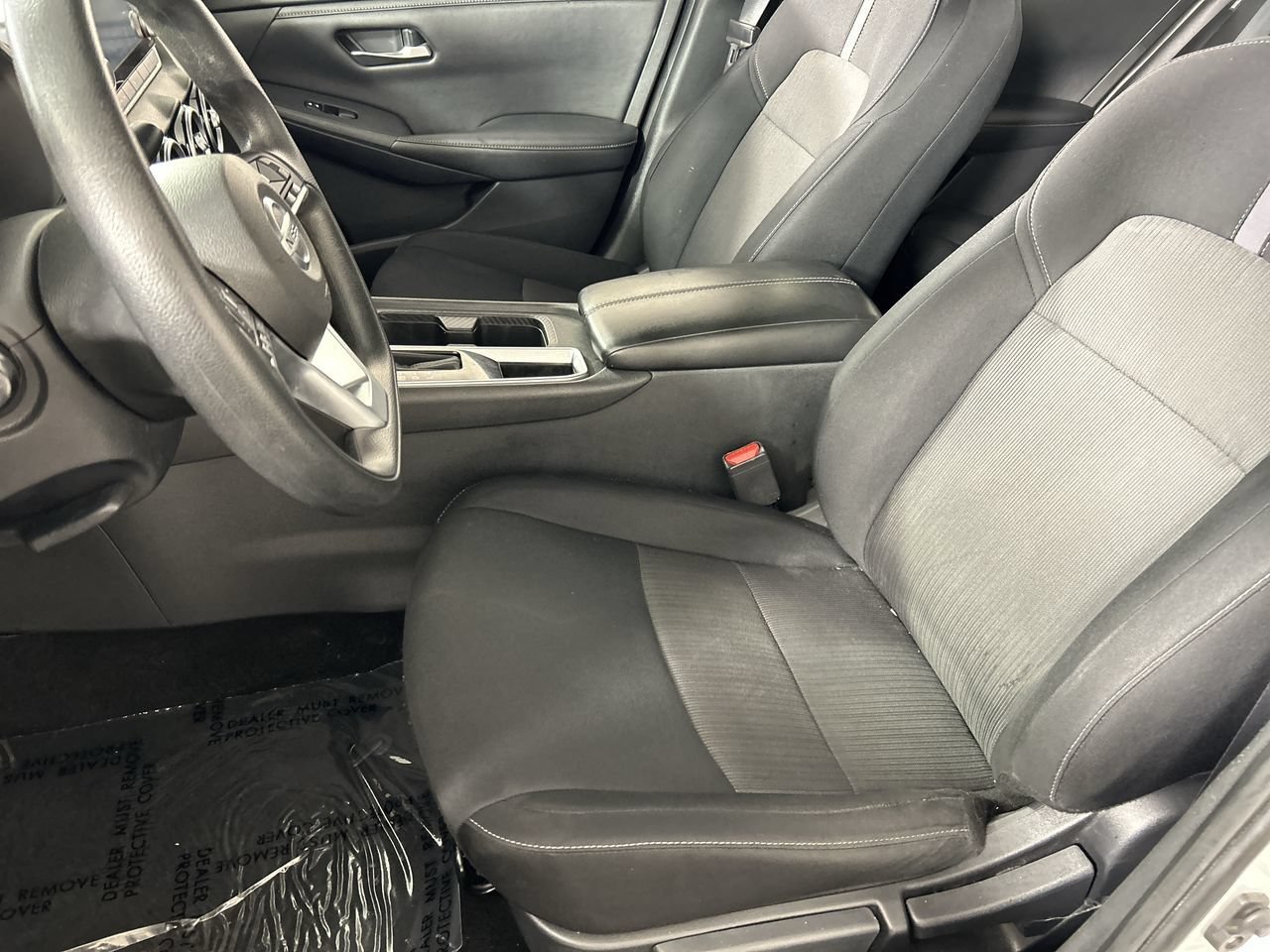 Used 2023 Nissan Sentra SV FWD image 21