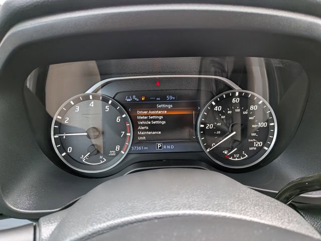 Certified 2024 Nissan Titan SV w/ SV Convenience Package image 23