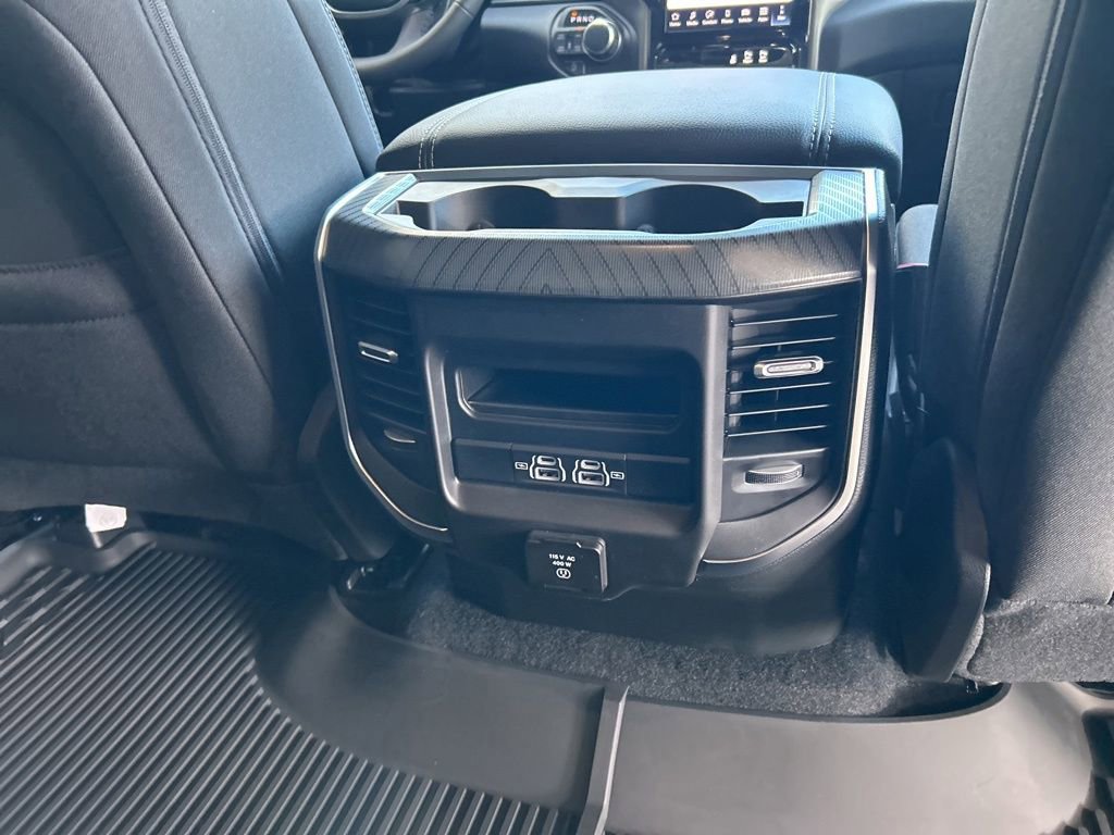 New 2026 RAM 1500 Big Horn image 32