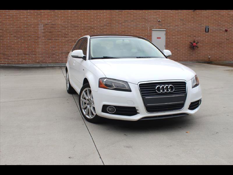 Used 2010 Audi A3 2.0T Premium Plus