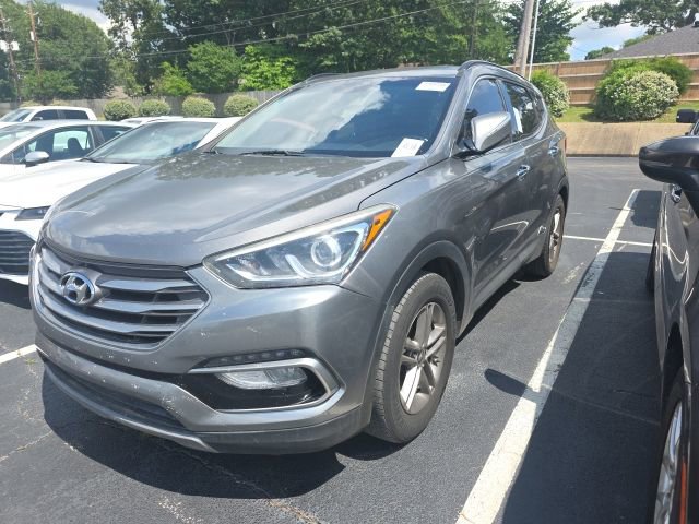 Used 2017 Hyundai Santa Fe Sport FWD image 1
