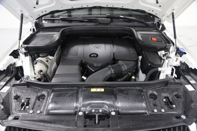 Used 2024 Mercedes-Benz GLE 350 4MATIC image 7