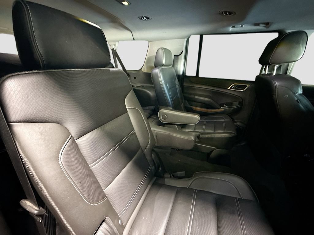 Used 2019 GMC Yukon XL Denali image 30