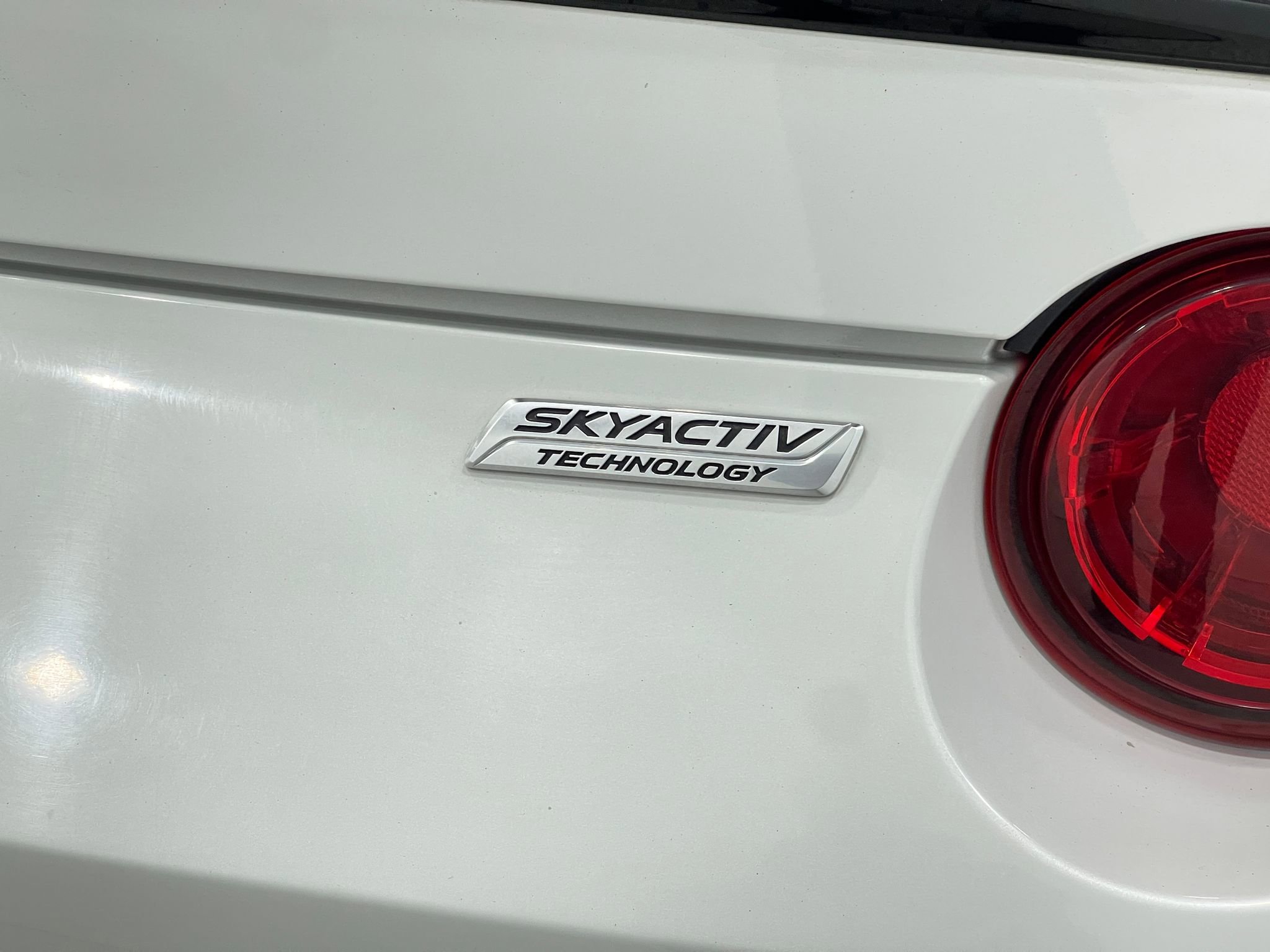 Used 2017 MAZDA MX-5 Miata RF Club image 33