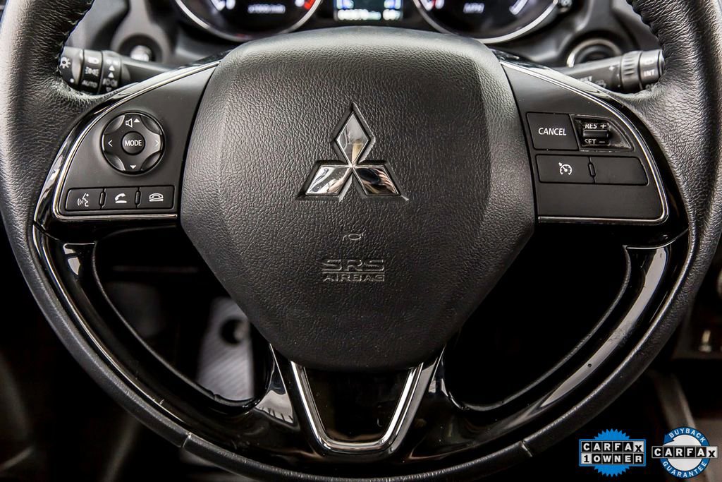 Used 2021 Mitsubishi Outlander Sport SE image 17