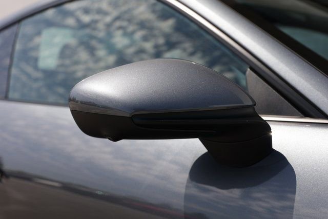 Certified 2025 Porsche 911 Carrera image 12