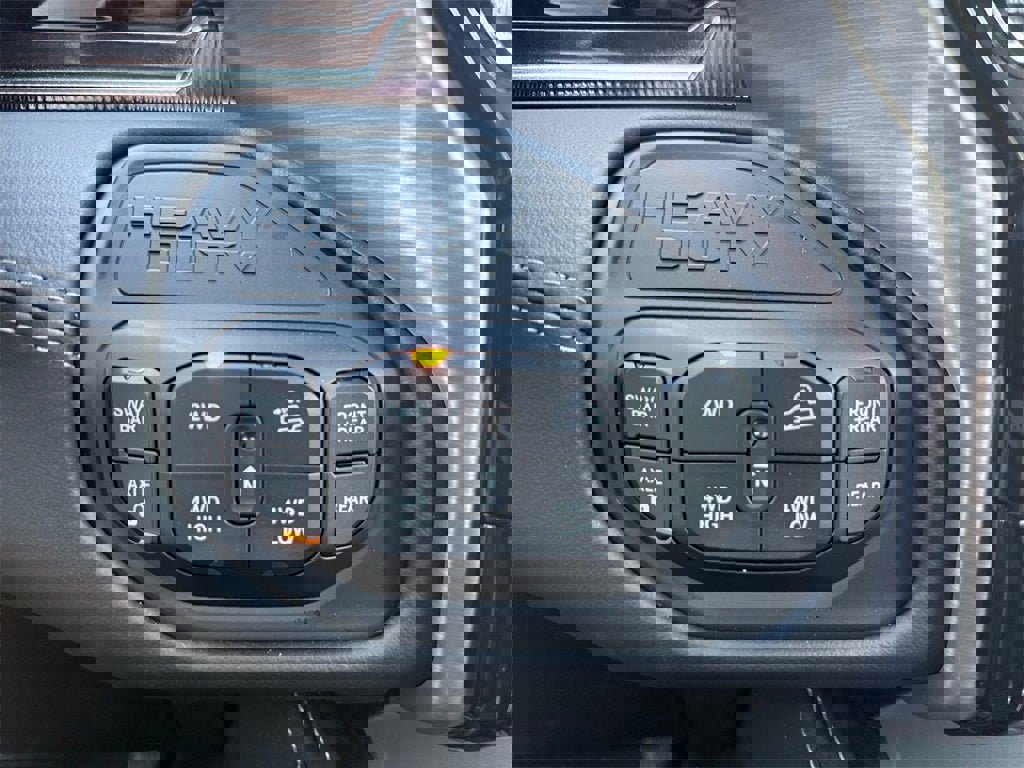 New 2026 RAM 2500 Power Wagon image 19