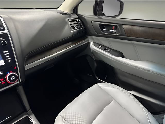 Used 2018 Subaru Outback 2.5i Limited w/ Popular Package #2 AWD/4WD image 25