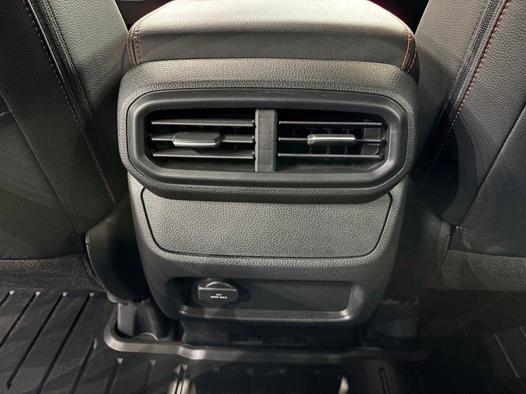 Certified 2025 Honda Ridgeline TrailSport image 31