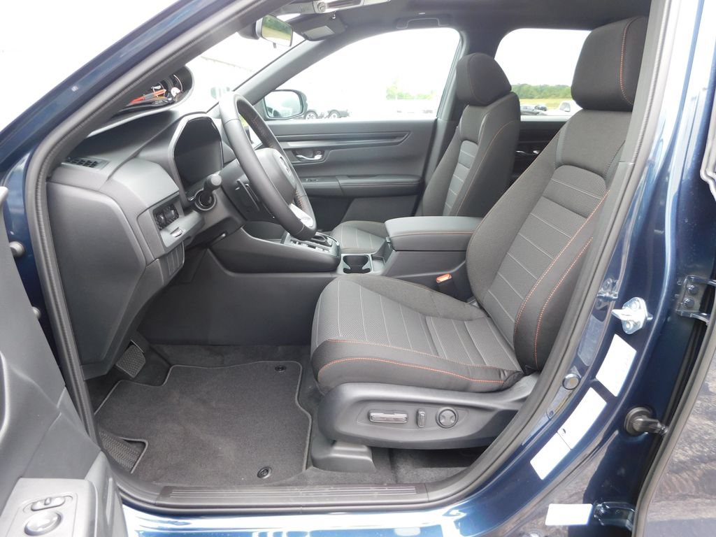 New 2026 Honda CR-V Sport image 13