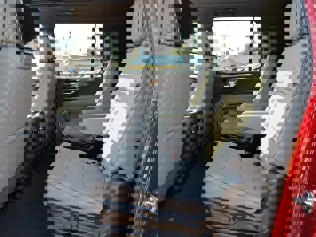 New 2026 GMC Yukon XL Elevation w/ Elevation Premium Package image 10