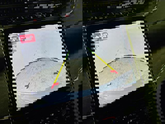 New 2025 Jeep Grand Cherokee L Limited w/ Luxury Tech Group II image 17