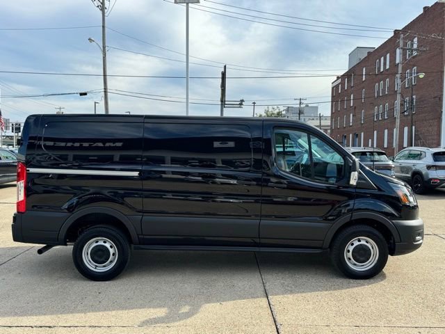 Used 2024 Ford Transit 350 Low Roof w/ Load Area Protection Package image 6