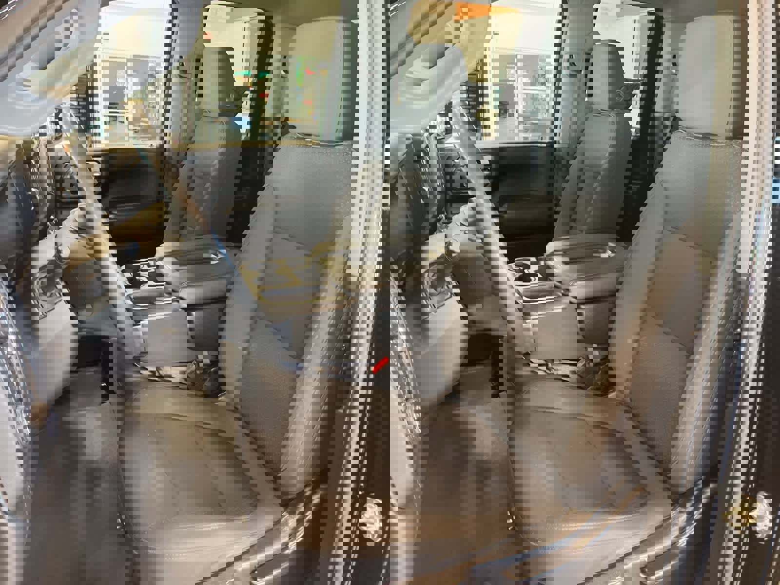 Used 2021 Chevrolet Silverado 2500 Custom w/ Custom Value Package image 10