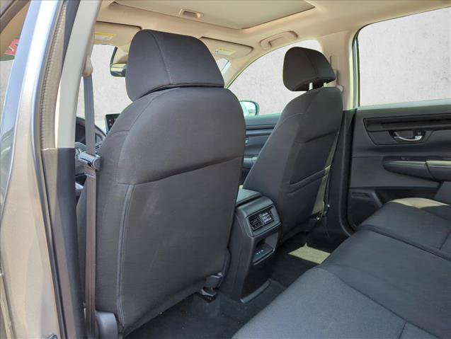 Certified 2026 Honda CR-V EX image 15