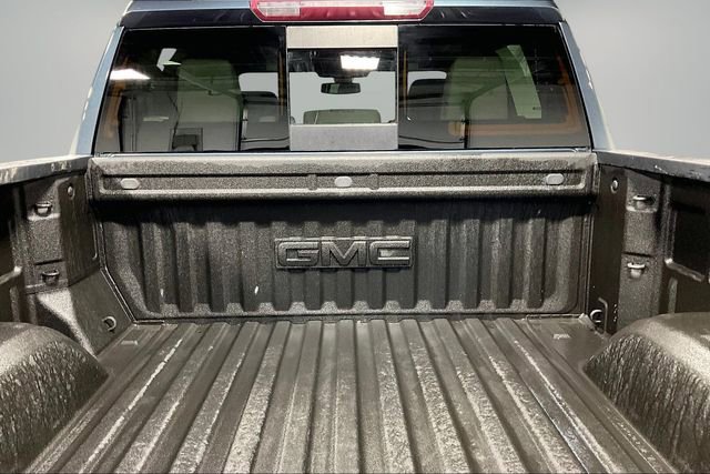 Used 2019 GMC Sierra 1500 SLT w/ SLT Premium Plus Package image 8