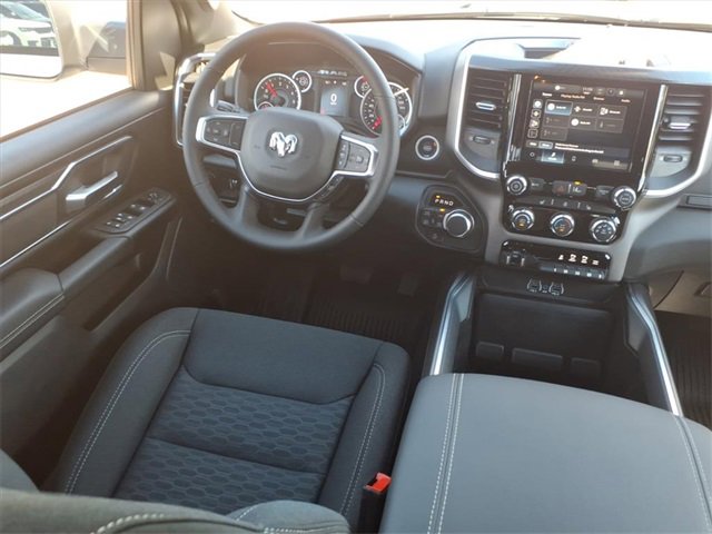 New 2026 RAM 1500 Big Horn/Lone Star image 4