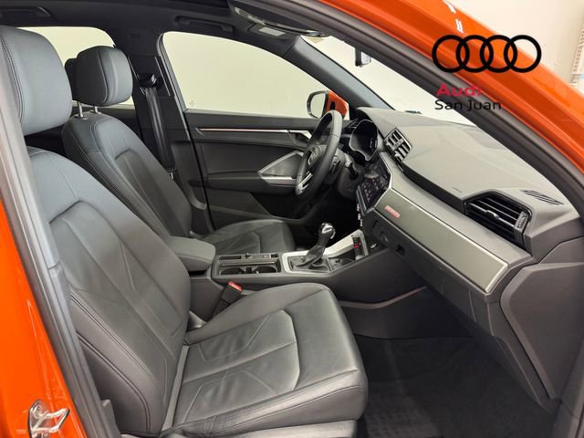 Used 2025 Audi Q3 2.0T Premium Plus w/ Premium Plus Package image 34