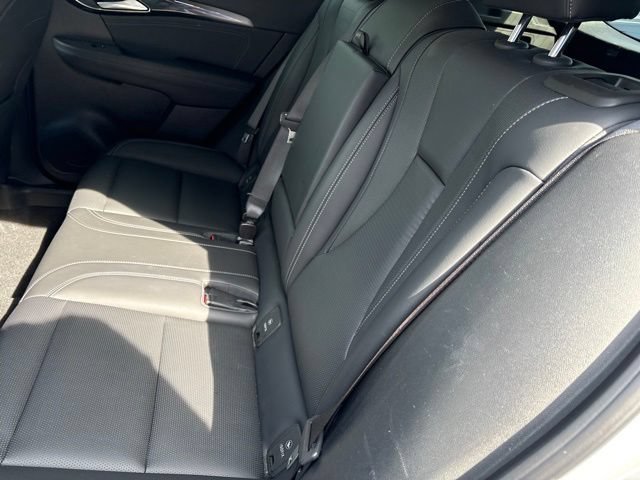 Used 2024 Buick Envision Preferred AWD/4WD image 10
